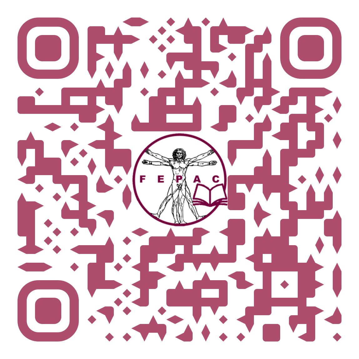 Muestra un Código QR para la Revista 2025 número 02 Explorando lo Desconocido